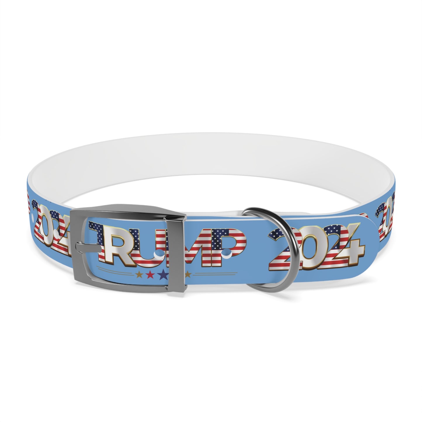 Trump 2024 Presidential Pet Collar