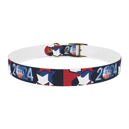 Elections 2024 Presidential Pet Collar