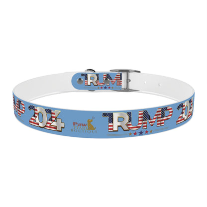 Trump 2024 Presidential Pet Collar