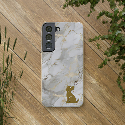 PAWTTARI Biodegradable Cases