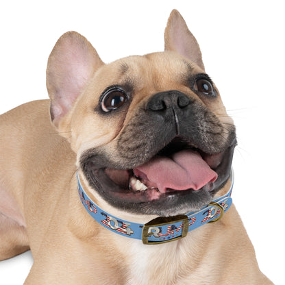 Trump 2024 Presidential Pet Collar