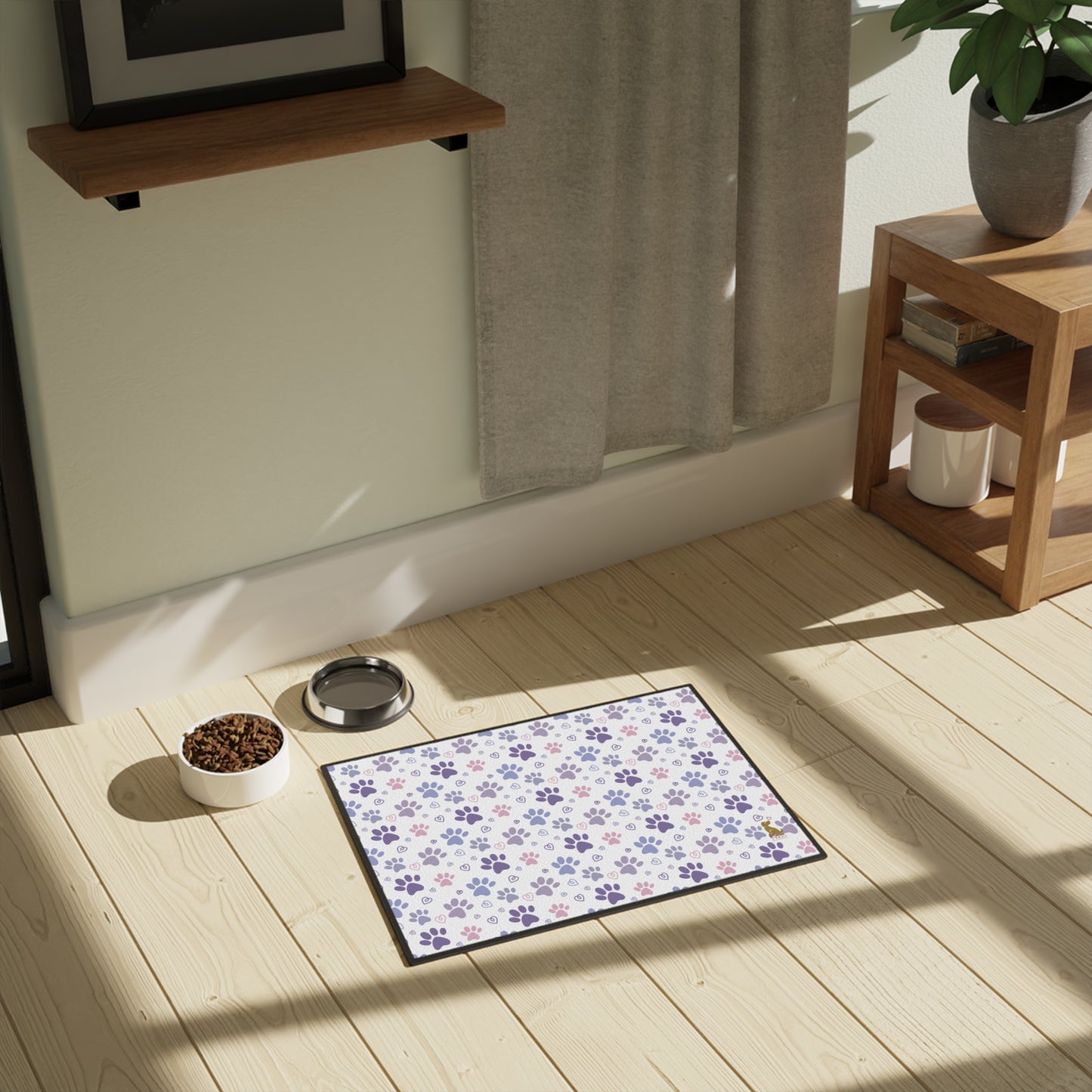 Pet Mat (18" x 24")