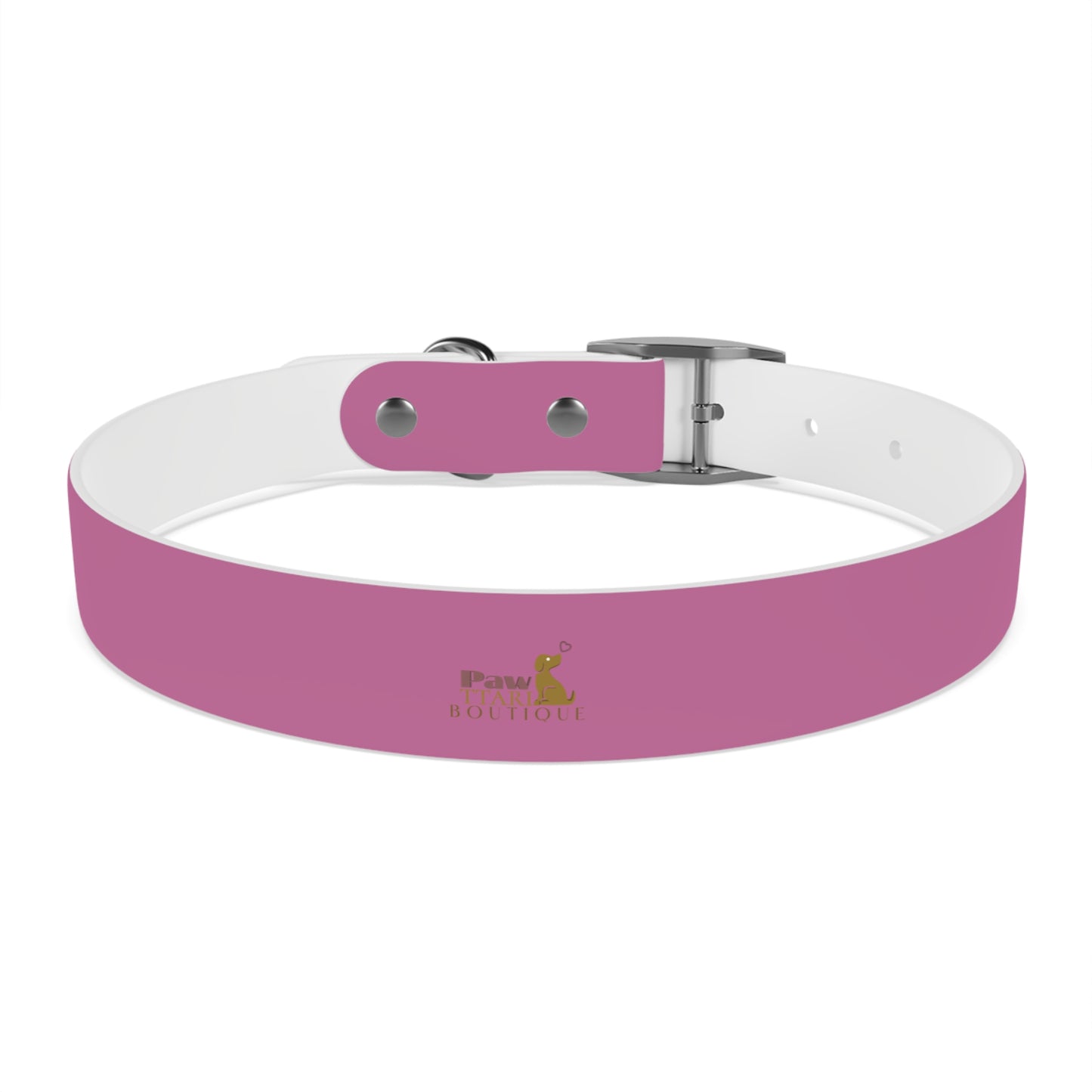 PAWTTARI Pet Collar