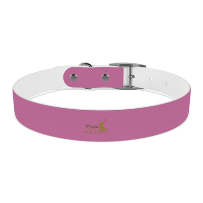 PAWTTARI Pet Collar