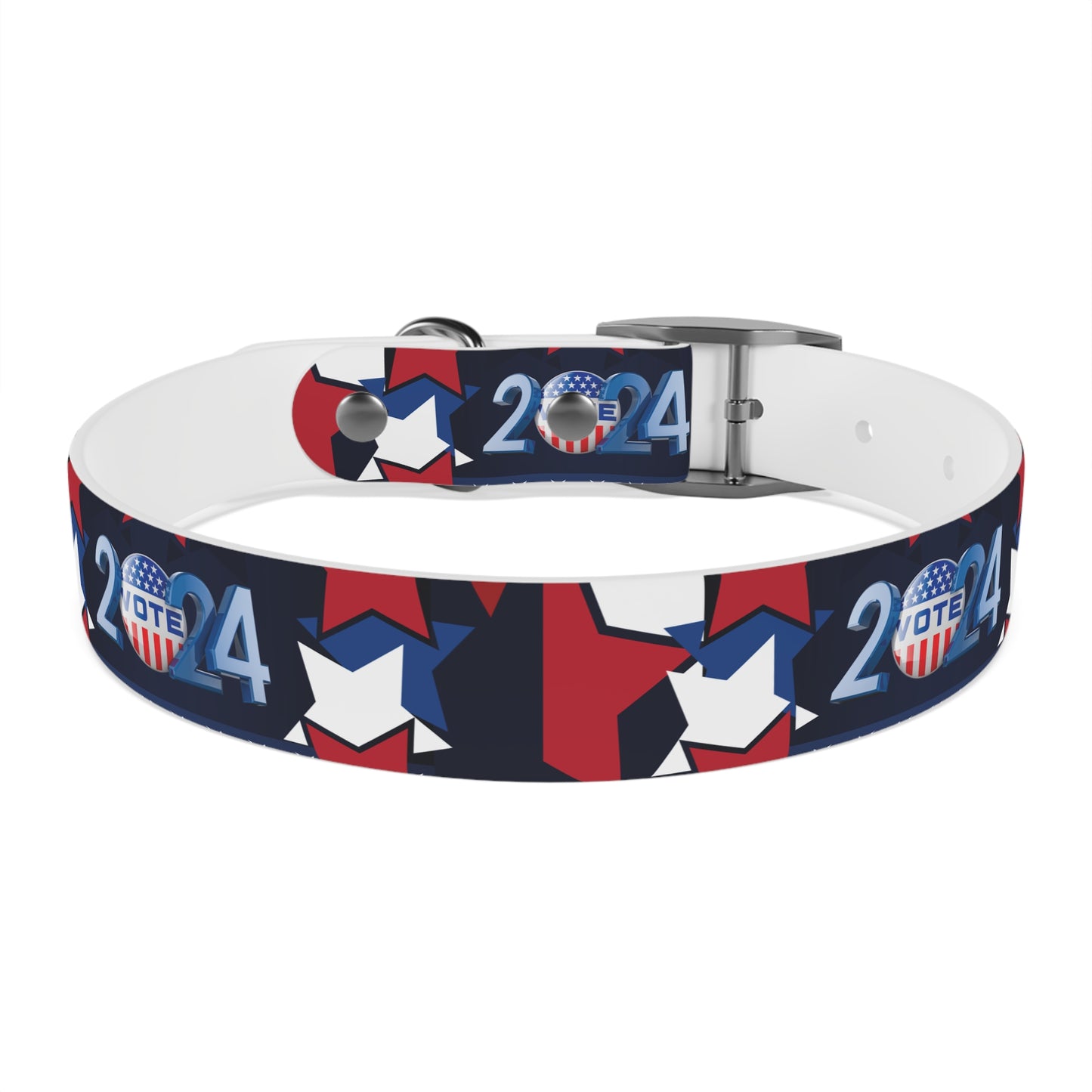 Elections 2024 Presidential Pet Collar