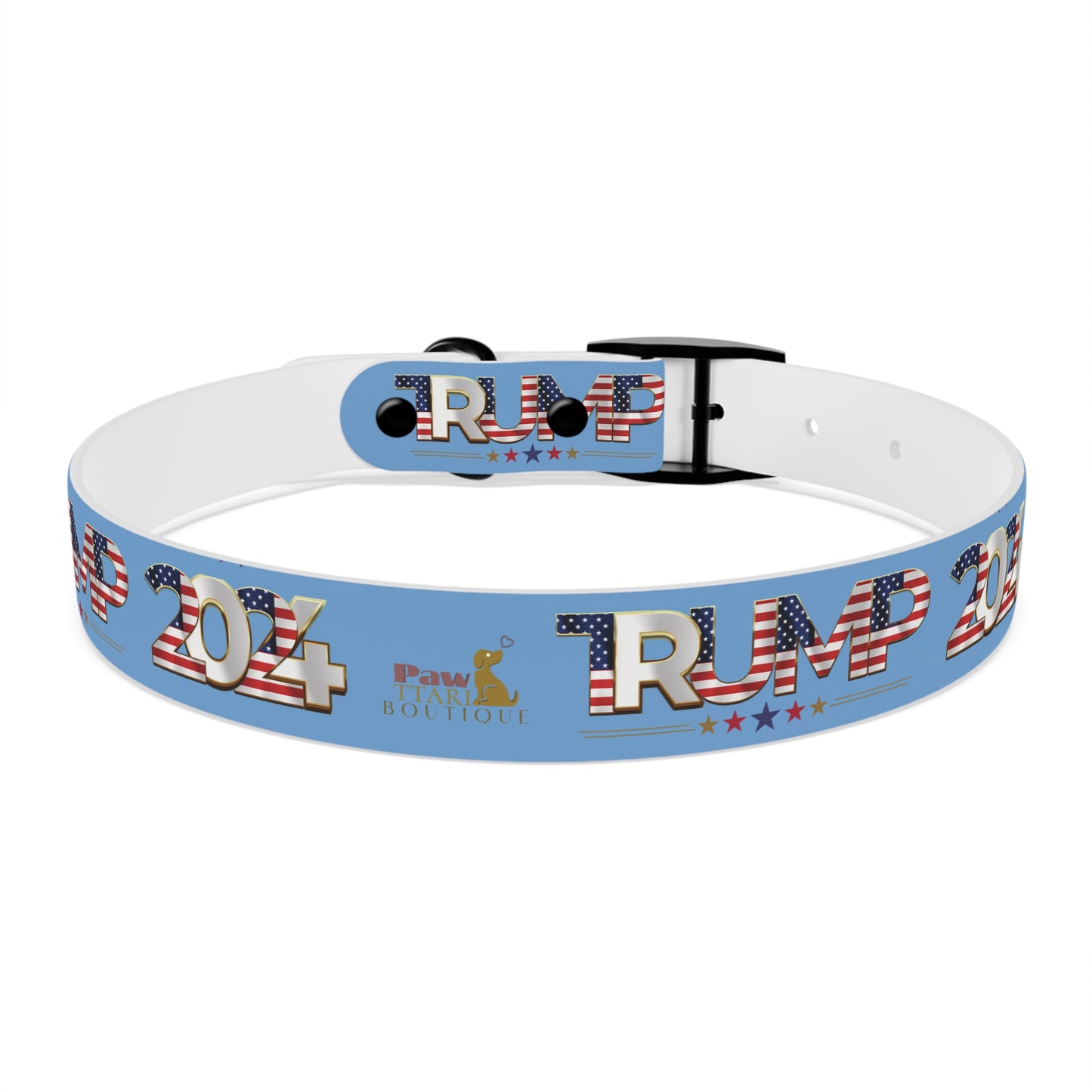 Trump 2024 Presidential Pet Collar