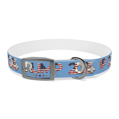 Trump 2024 Presidential Pet Collar