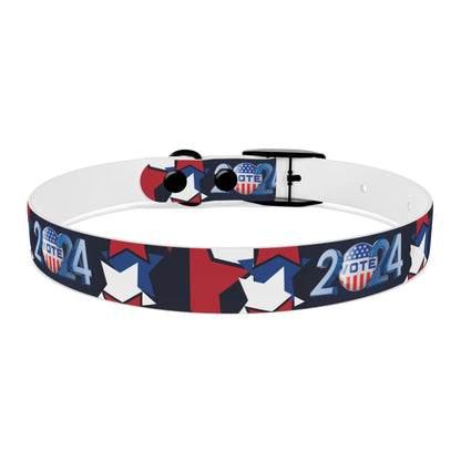 Elections 2024 Presidential Pet Collar