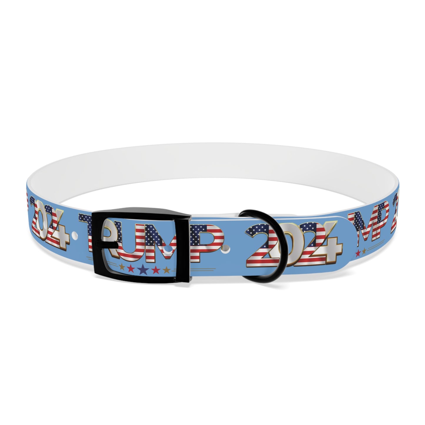 Trump 2024 Presidential Pet Collar