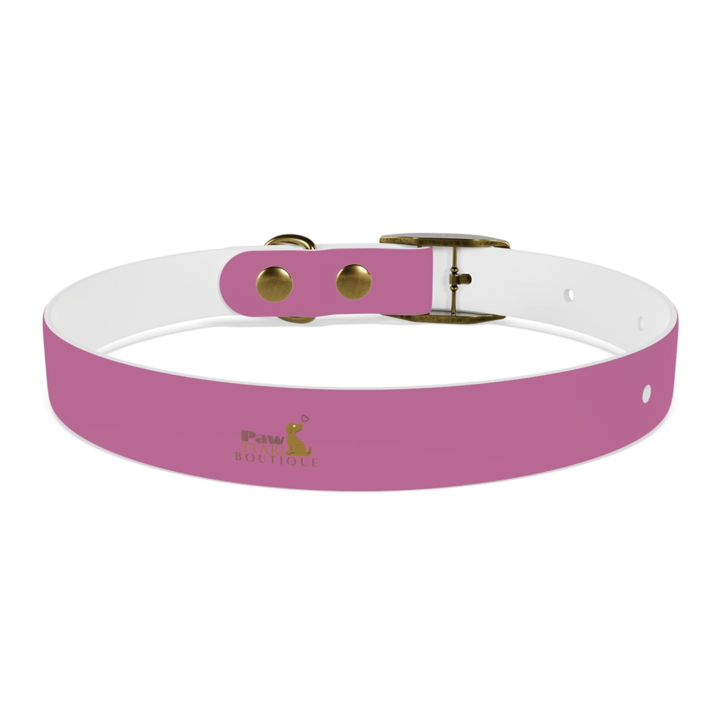 PAWTTARI Pet Collar