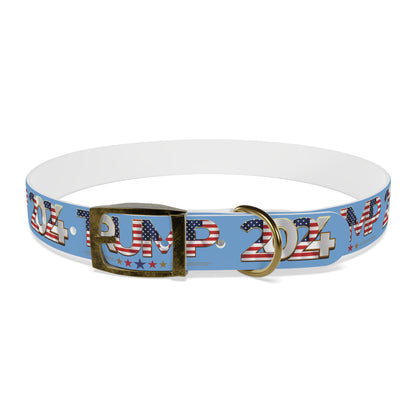 Trump 2024 Presidential Pet Collar