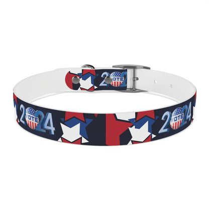 Elections 2024 Presidential Pet Collar