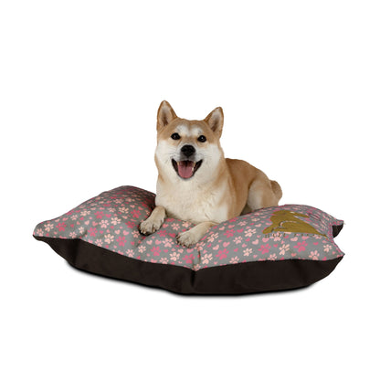 Personalized Pet Bed