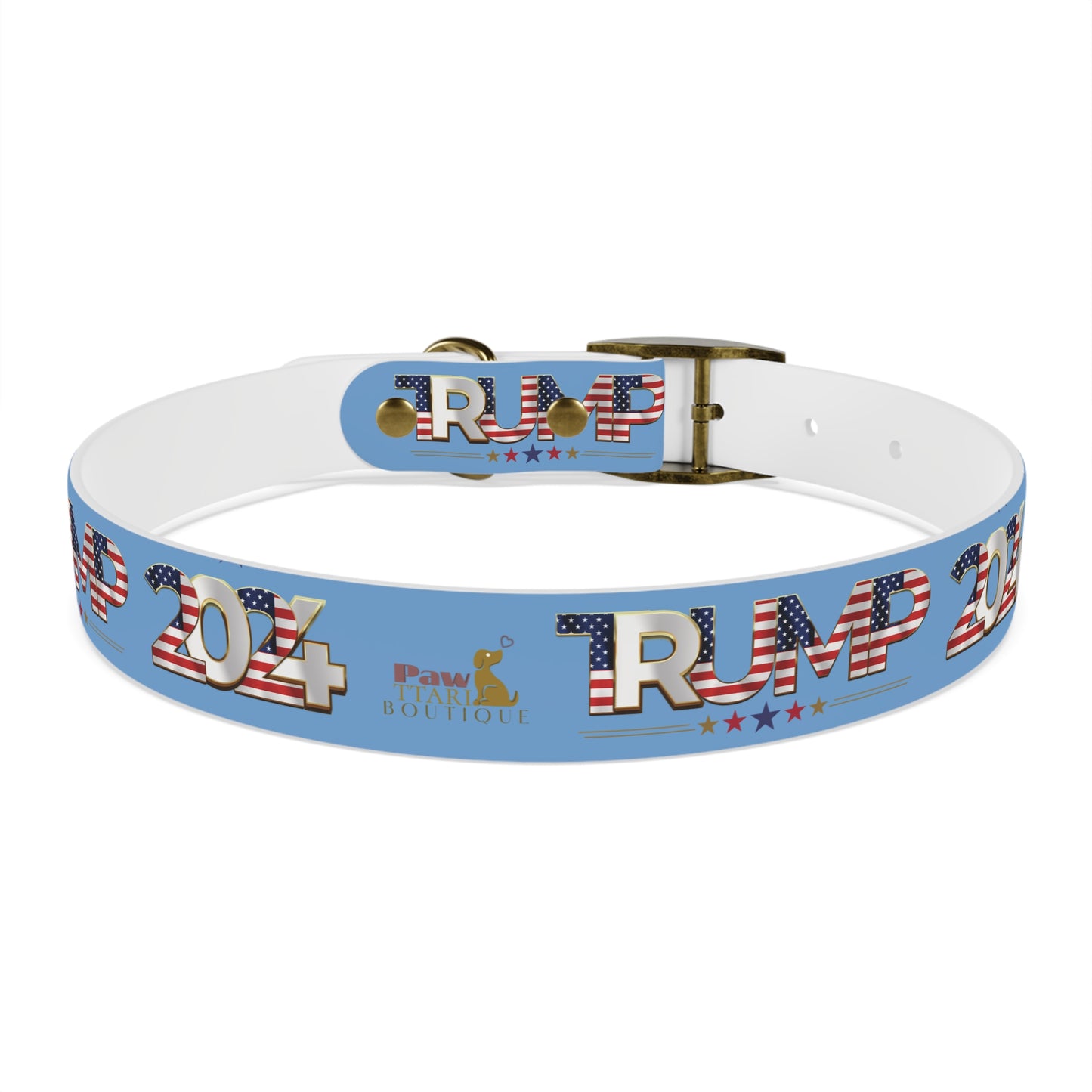 Trump 2024 Presidential Pet Collar