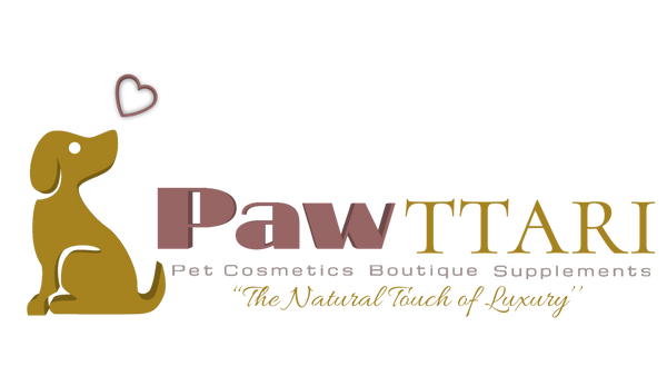 PAWTTARI Pet Cosmetics